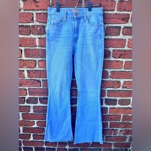 MOTHER- The Weekendfray Flares.